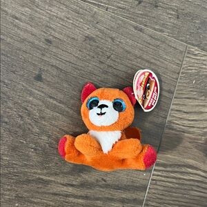 Surprizamals Finley Fox Plush Toy